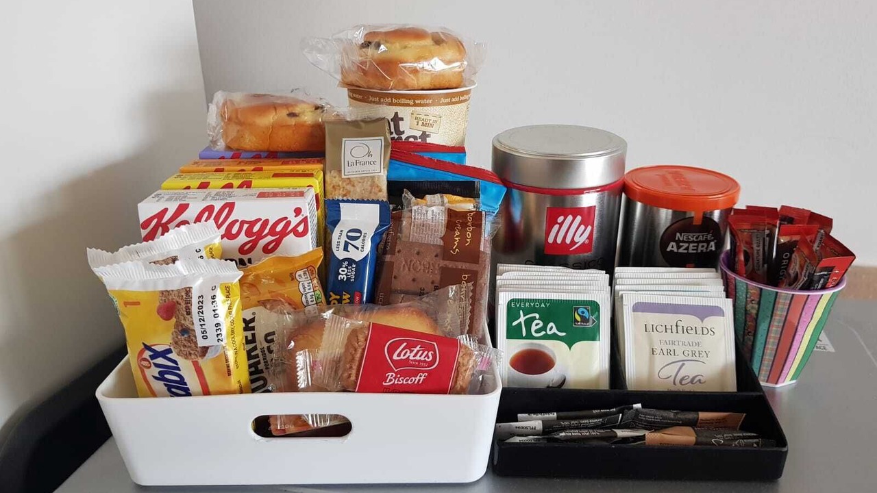 Photo of Bedroom in Stonehaven