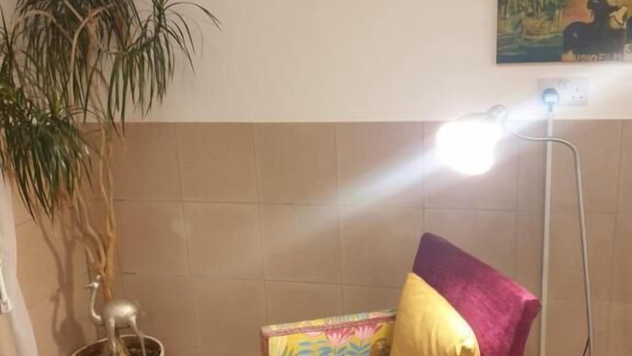 Photo of Bedroom in Stonehaven