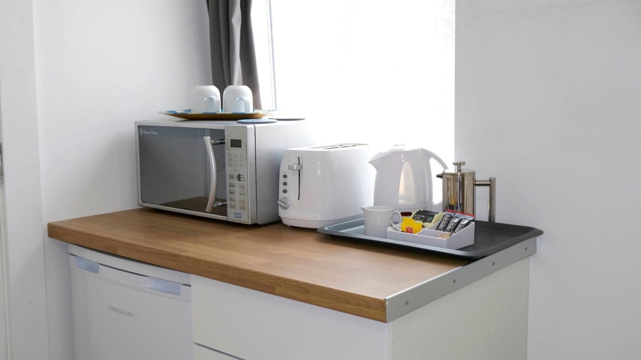 Photo of Kitchen in Stonehaven