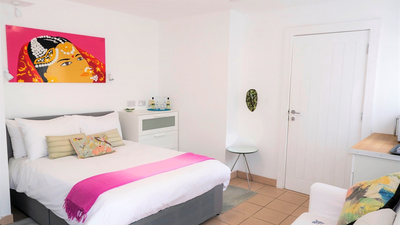 Photo of Bedroom in Stonehaven