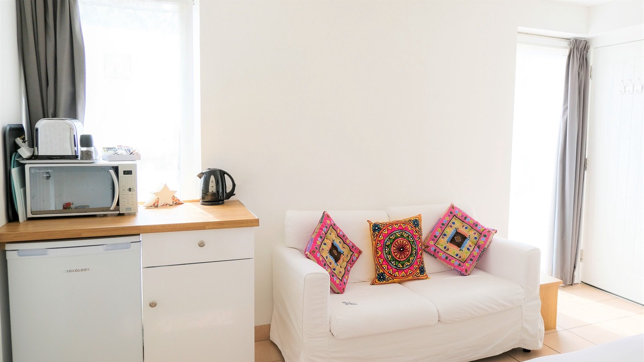 Photo of Bedroom in Stonehaven