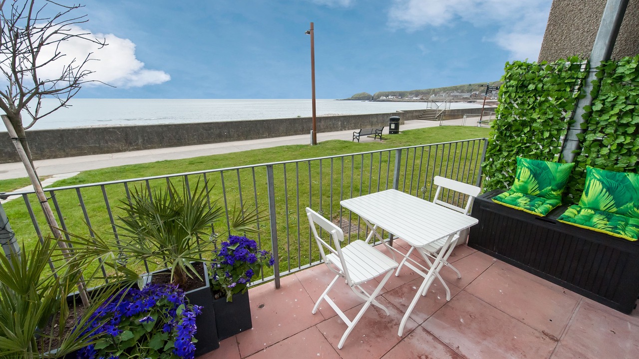 Photo of Bedroom in Stonehaven