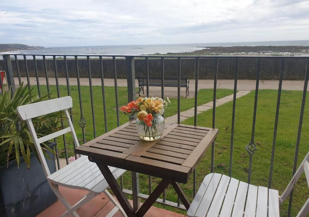 Photo of Bedroom in Stonehaven