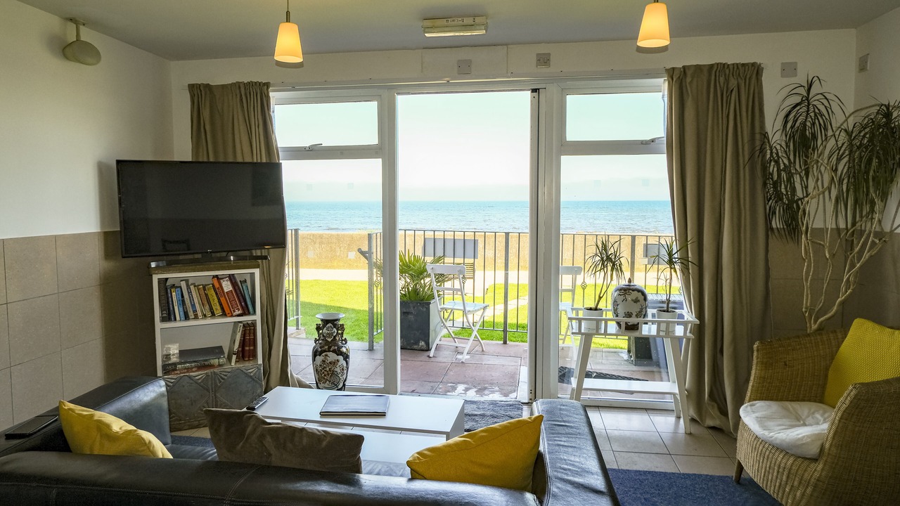 Photo of Bedroom in Stonehaven