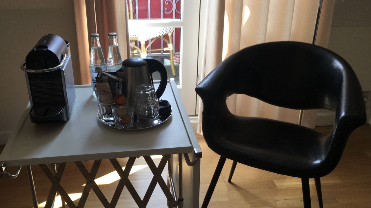 Photo of Bedroom in Randers