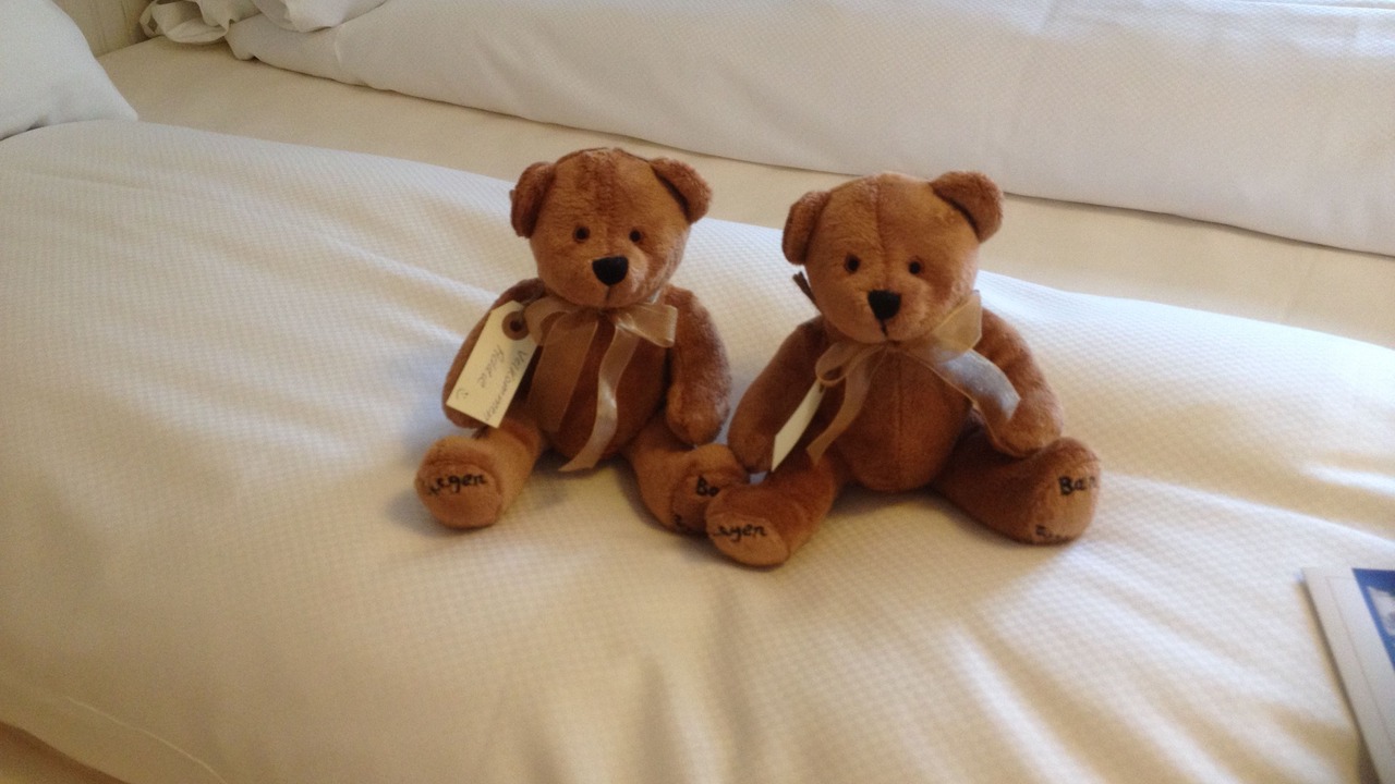 Photo of Bedroom in Randers