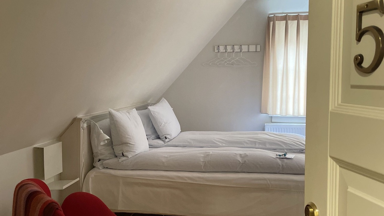 Photo of Bedroom in Randers