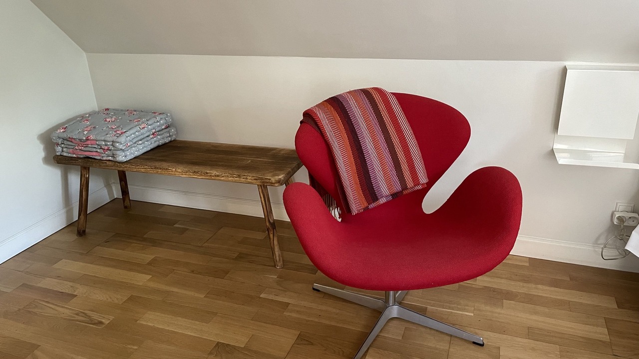 Photo of Bedroom in Randers