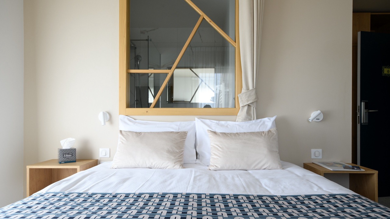 Photo of Bedroom in Saint-Trojan-les-Bains