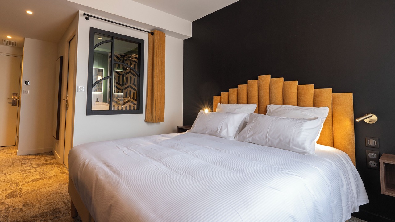 Photo of Bedroom in Saint-Trojan-les-Bains