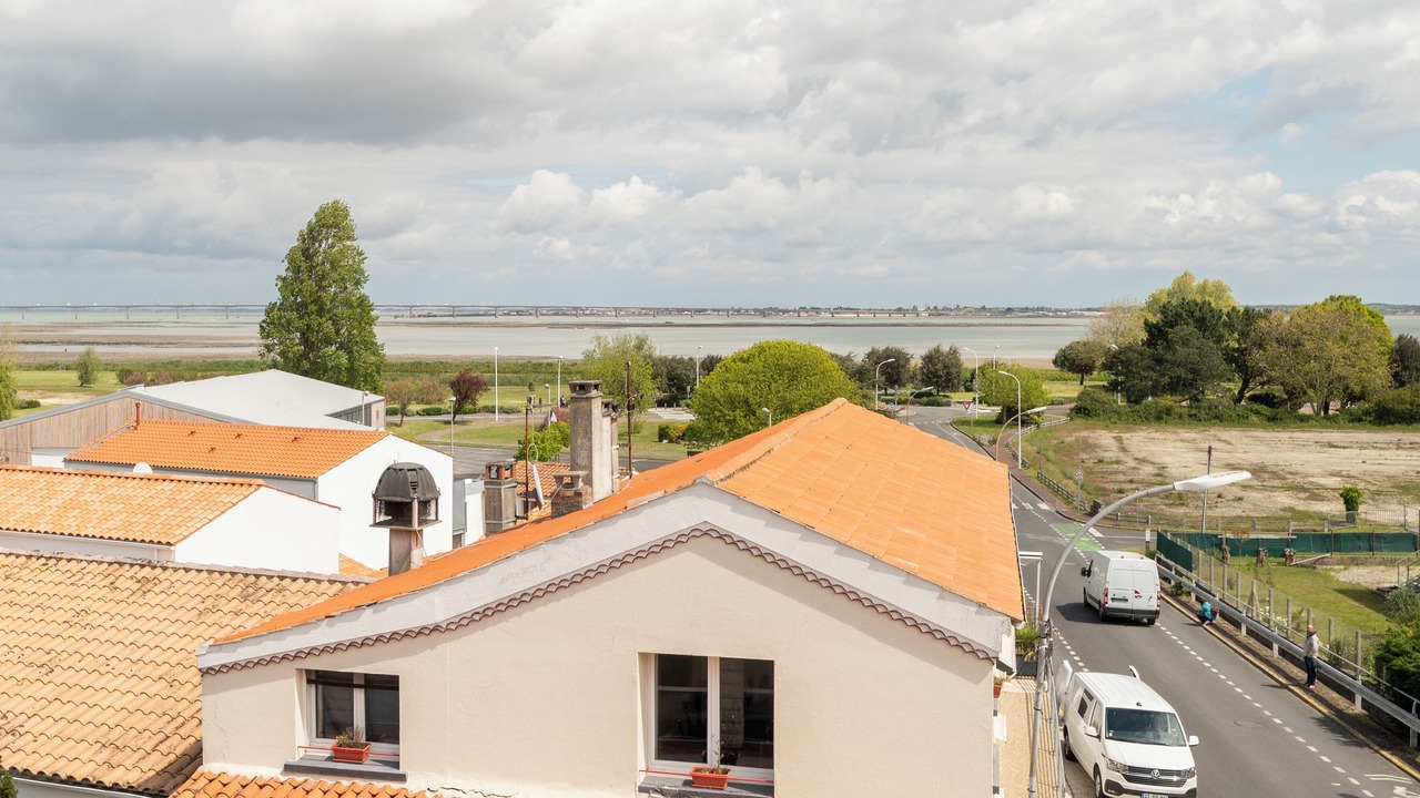 Photo of Bedroom in Saint-Trojan-les-Bains
