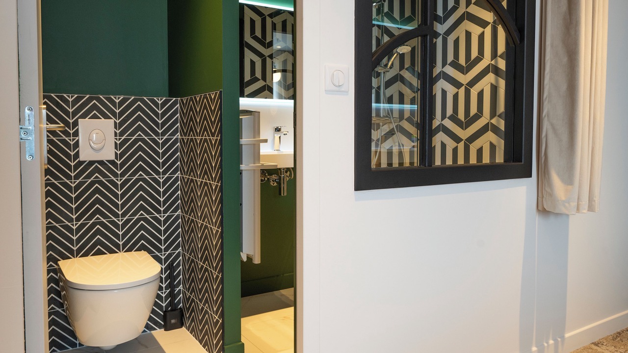 Photo of Bathroom in Saint-Trojan-les-Bains