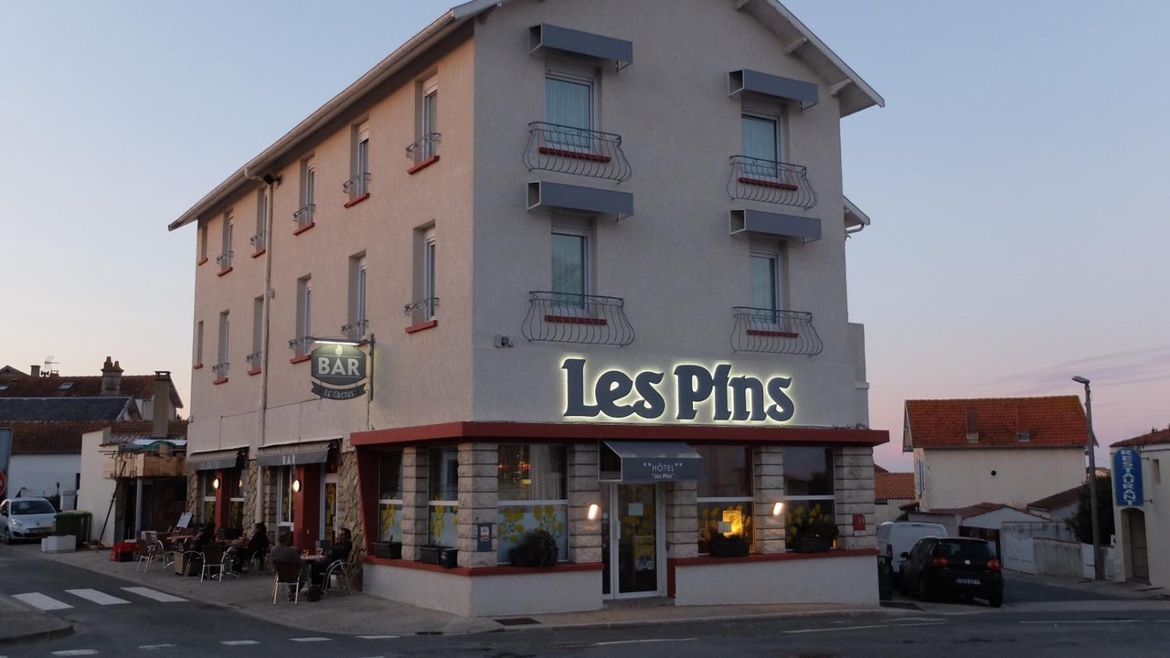 Photo of Outdoor in Saint-Trojan-les-Bains