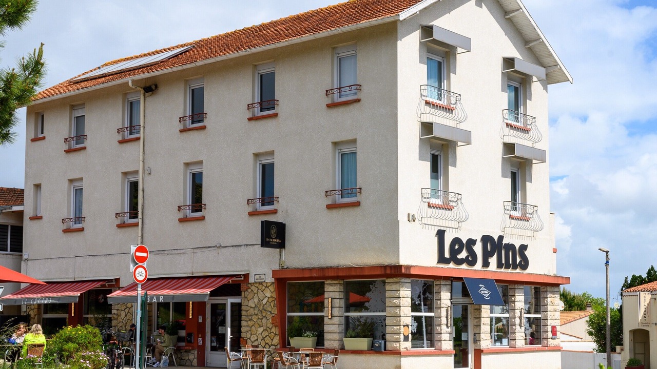 Photo of Outdoor in Saint-Trojan-les-Bains