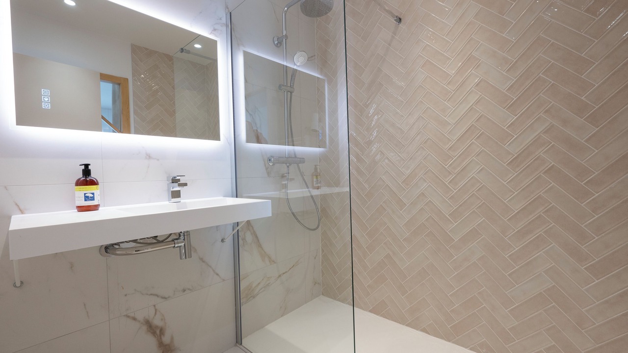 Photo of Bathroom in Saint-Trojan-les-Bains