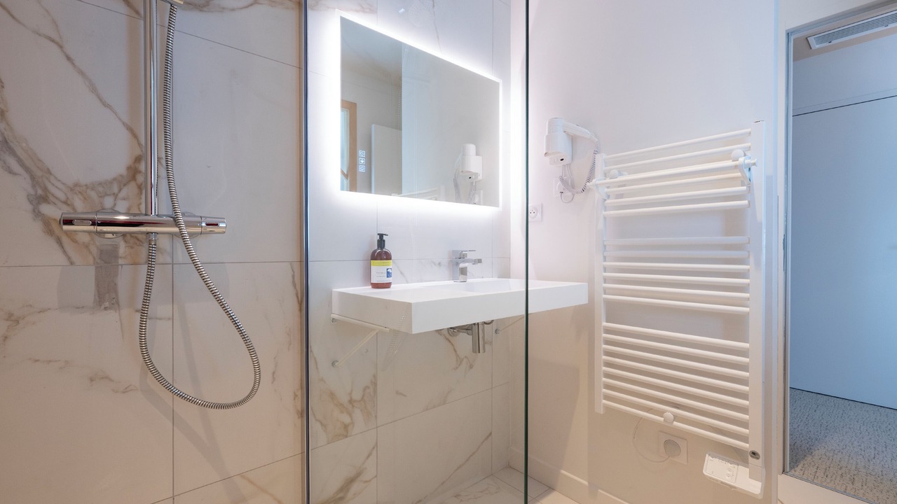 Photo of Bathroom in Saint-Trojan-les-Bains