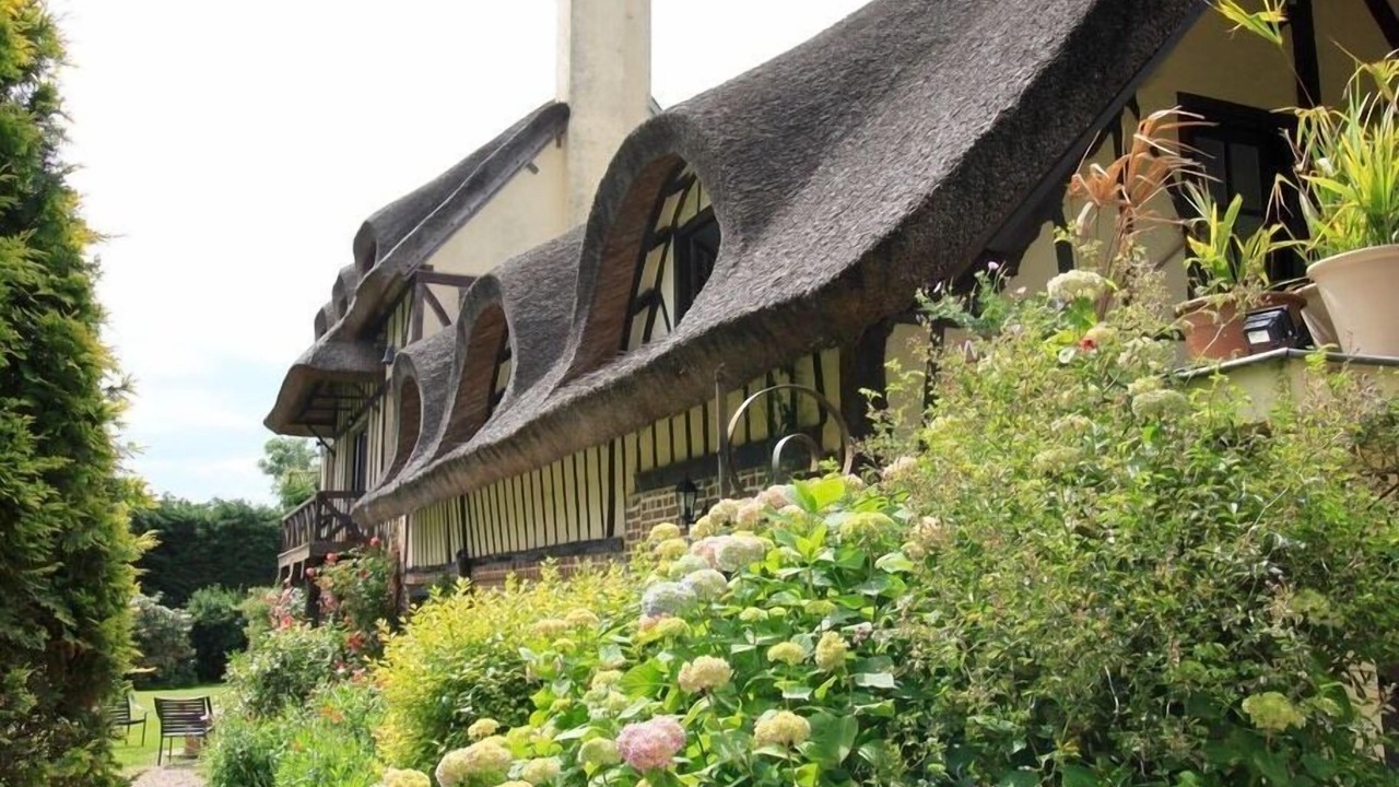 Photo of Outdoor in Bordeaux-Saint-Clair