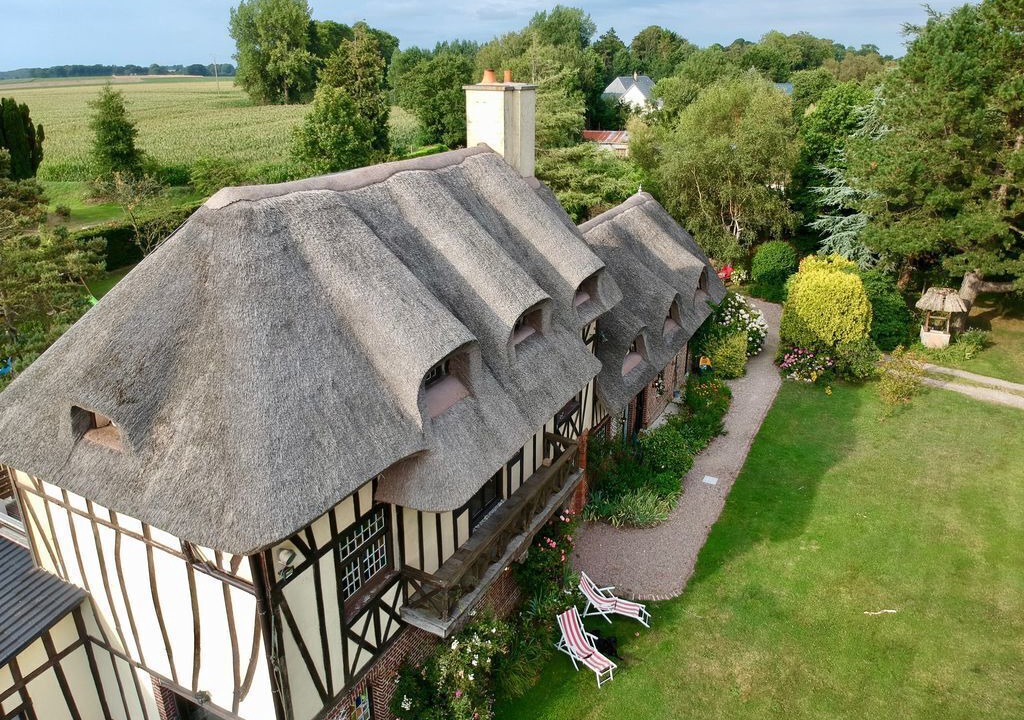 Photo of Outdoor in Bordeaux-Saint-Clair