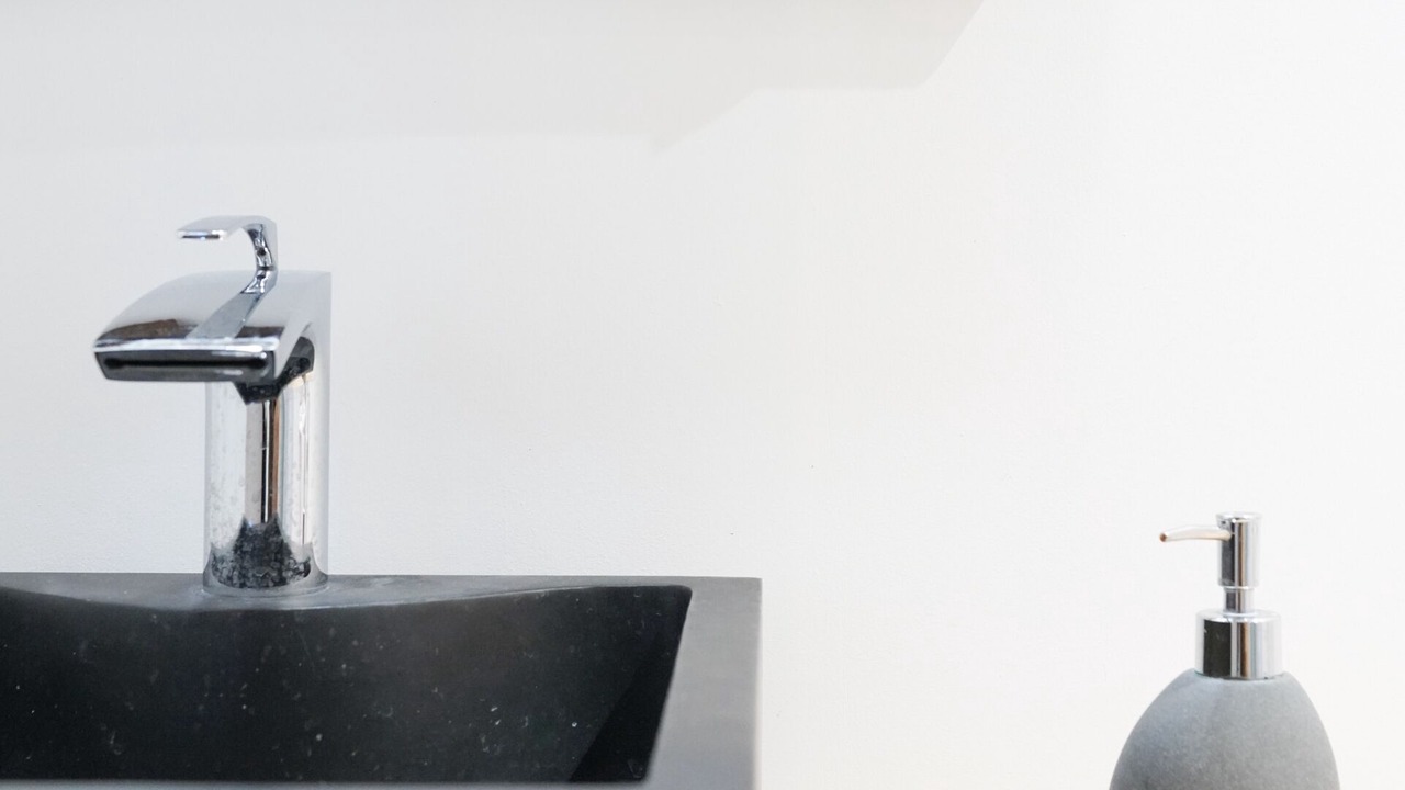 Photo of Bathroom in Bordeaux-Saint-Clair