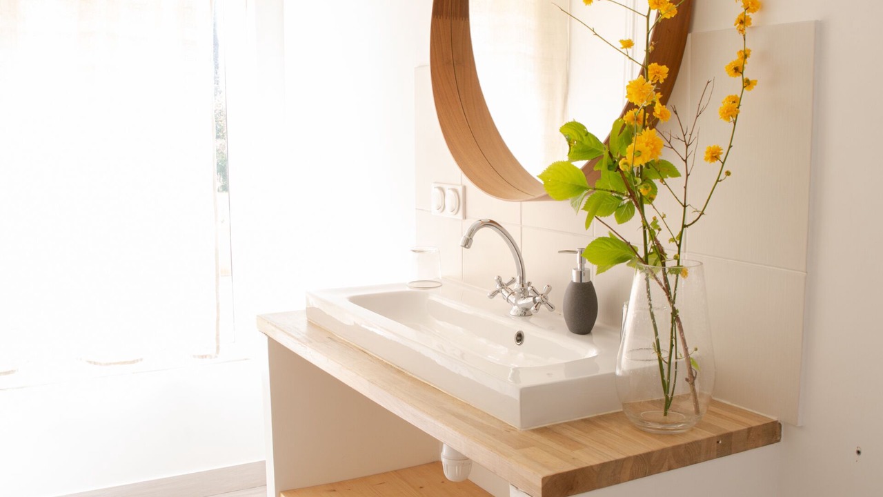 Photo of Bathroom in Bordeaux-Saint-Clair