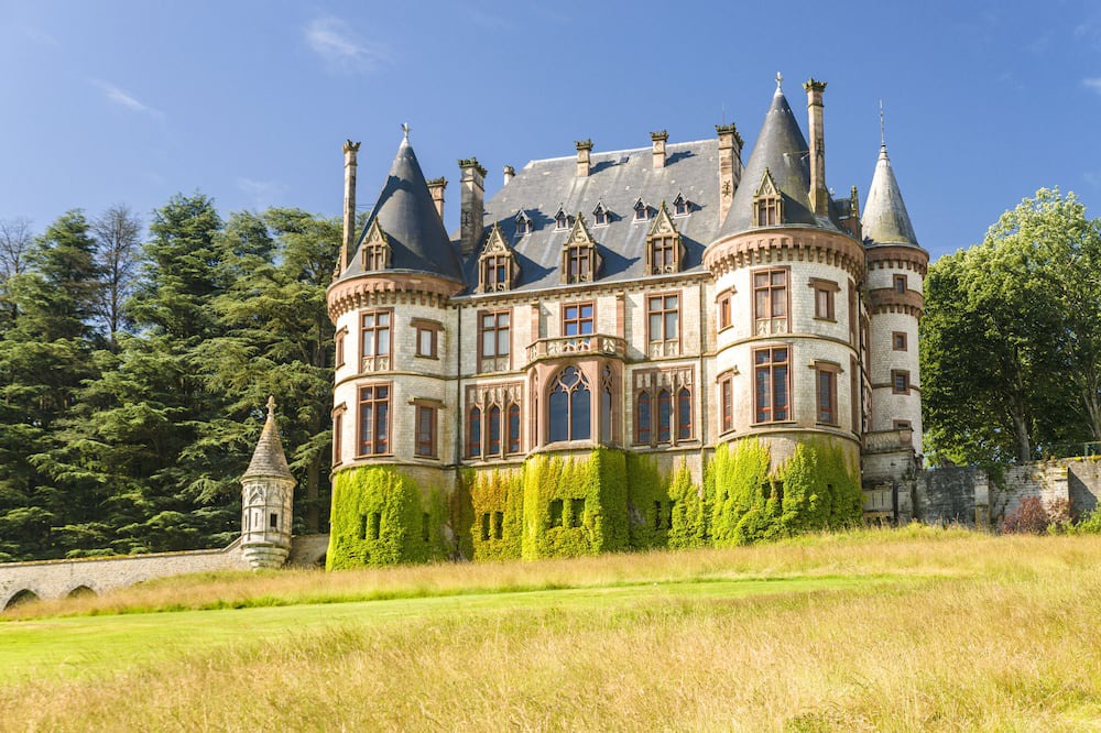 Photo of Outdoor in Cubry