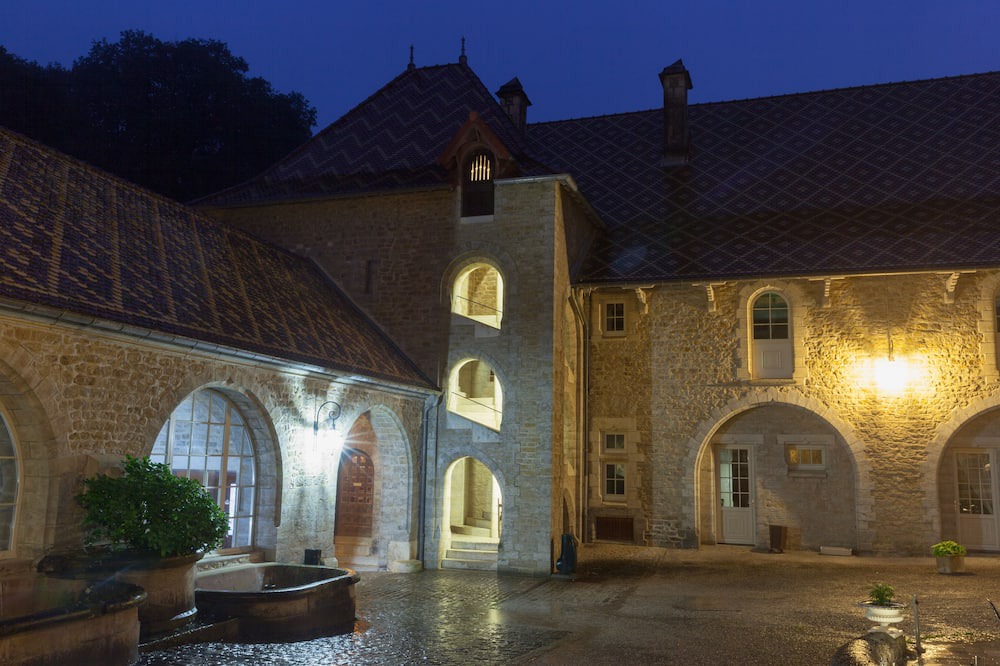 Photo of Outdoor in Cubry