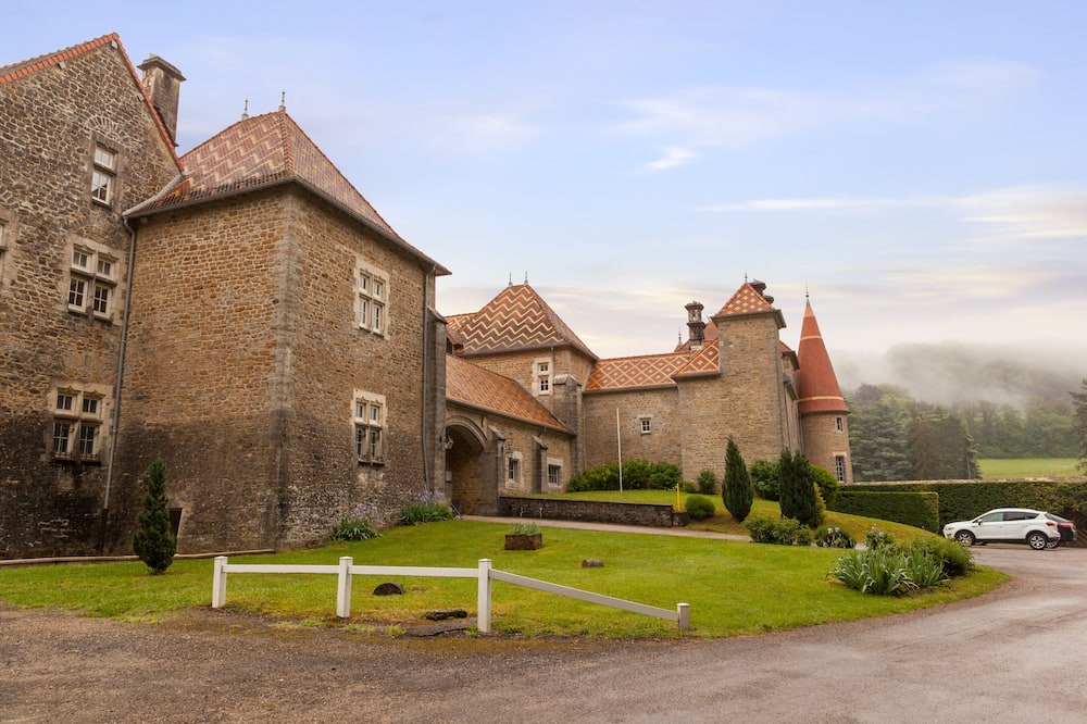 Photo of Outdoor in Cubry
