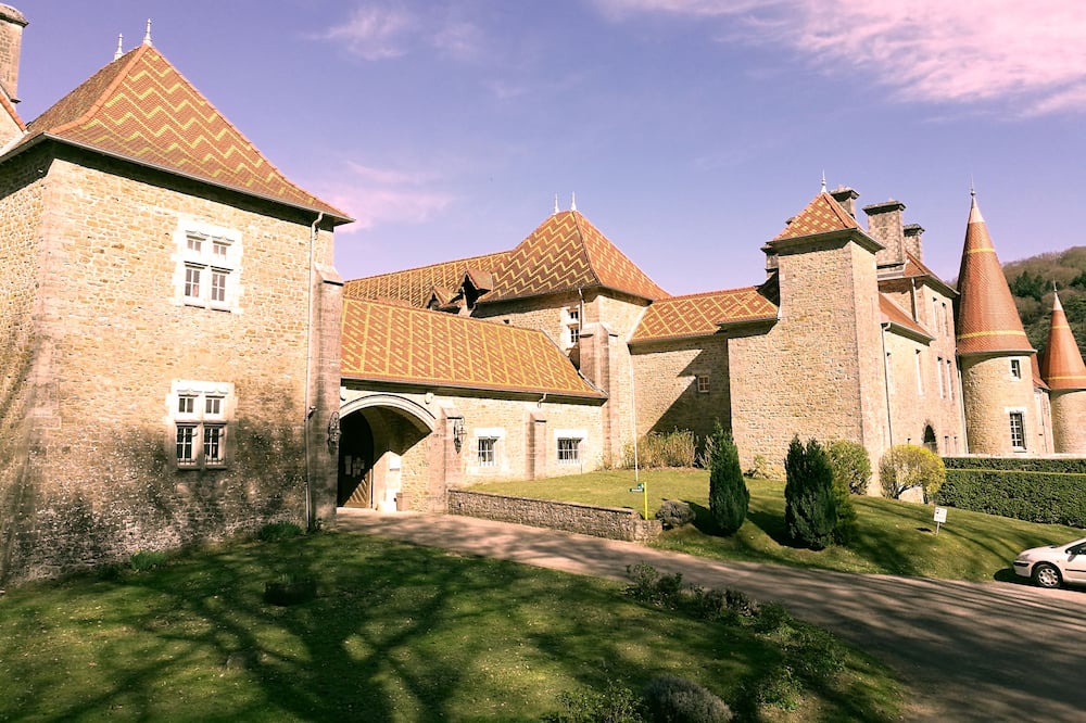 Photo of Outdoor in Cubry