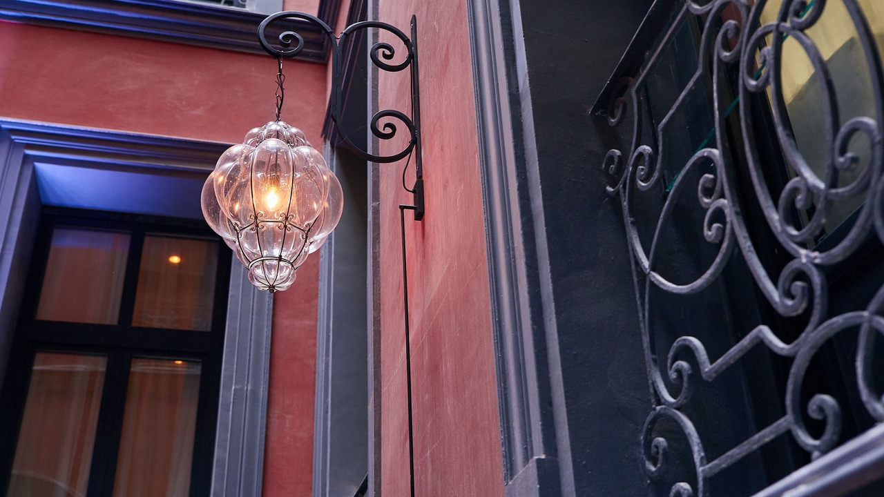 Photo of Others in Literary Quarter