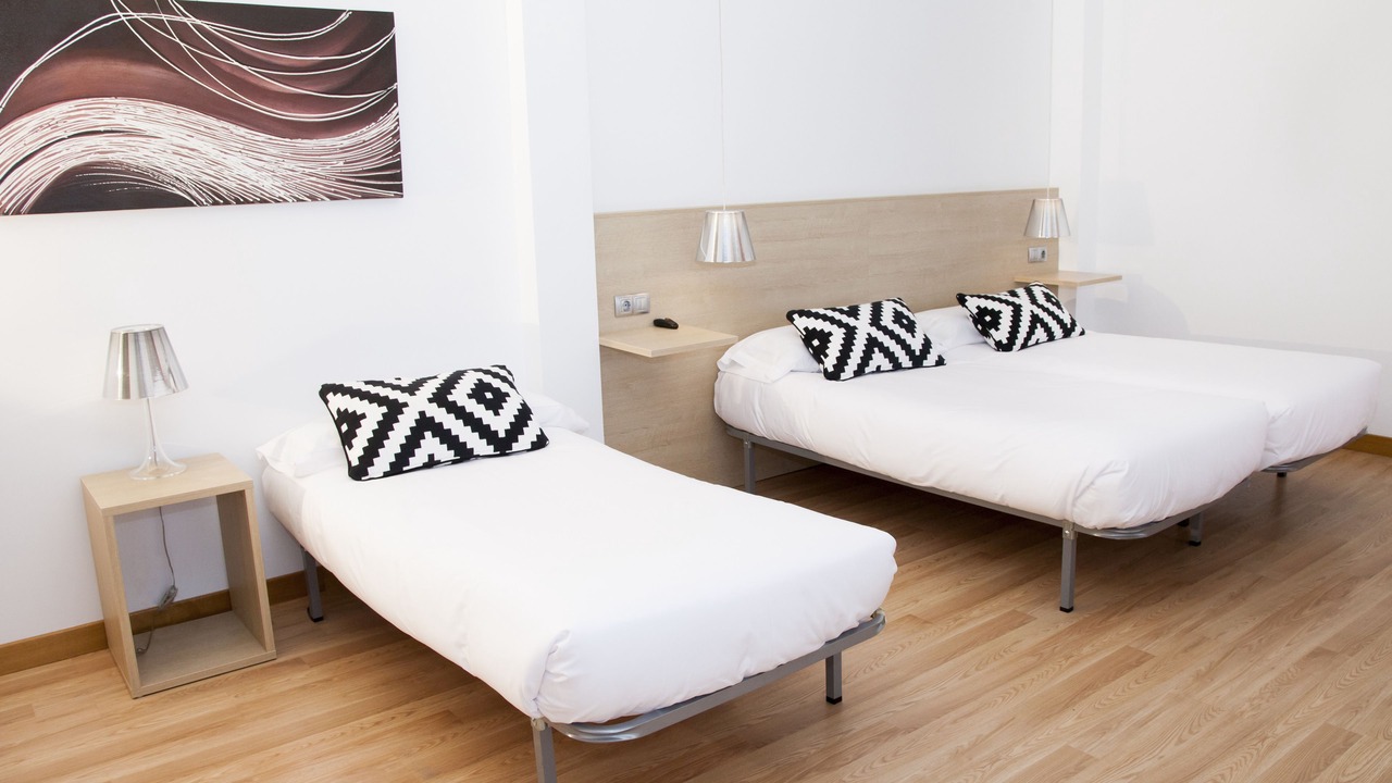 Photo of Bedroom in Ventosilla de San Juan