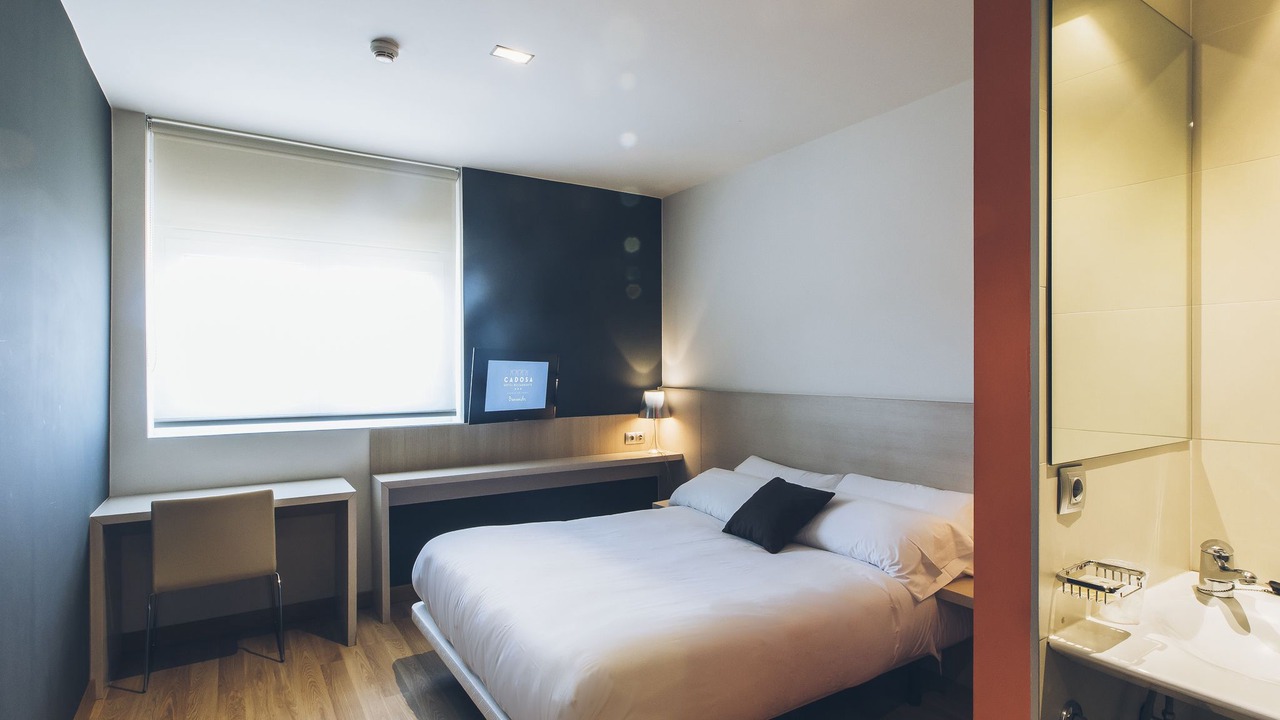 Photo of Bedroom in Ventosilla de San Juan