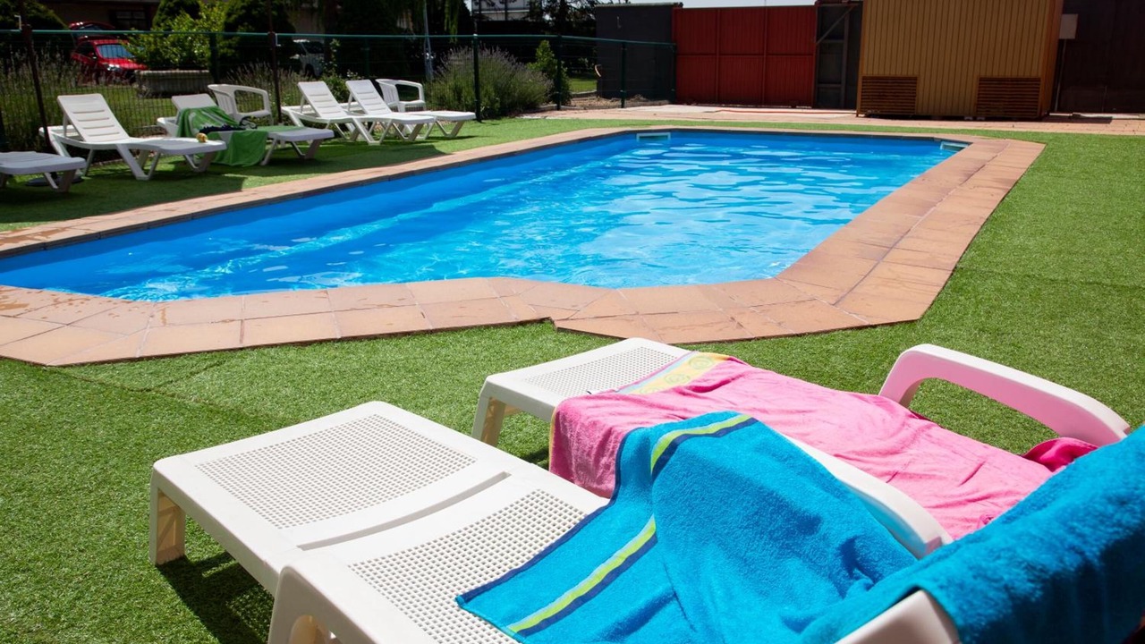 Photo of Outdoor in Ventosilla de San Juan
