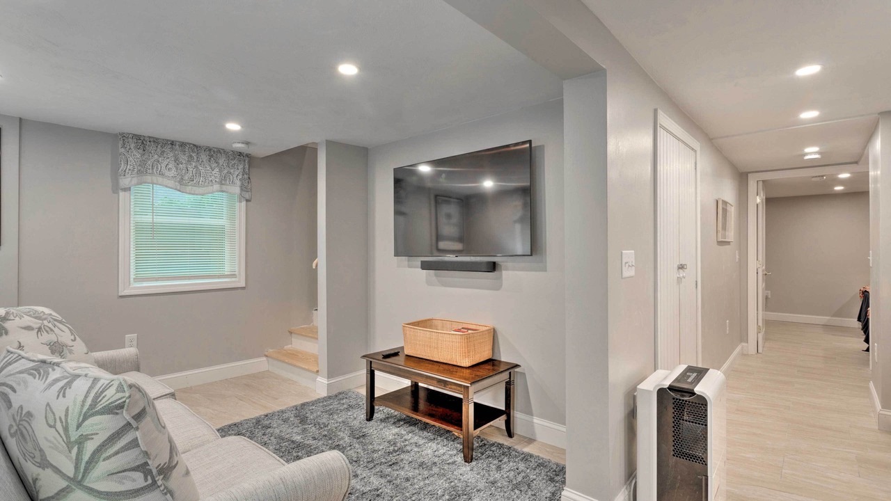 Photo of Livingroom in Teaticket