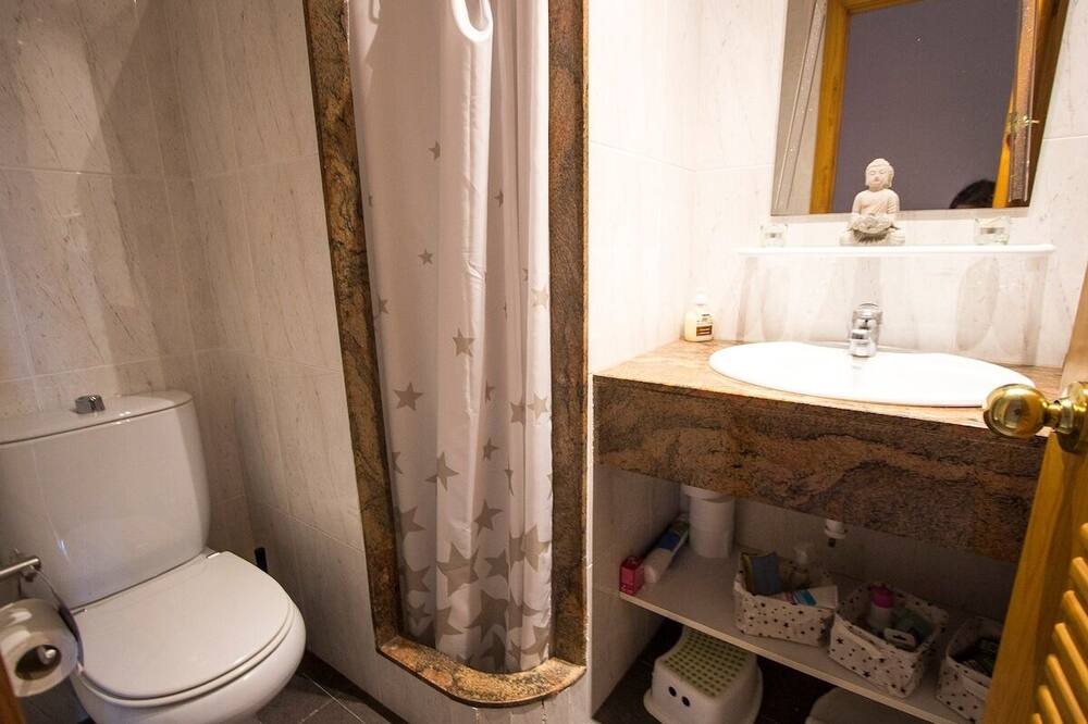 Photo of Bathroom in La Canyera
