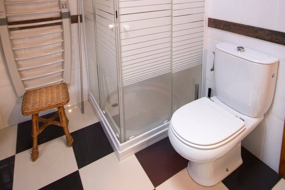 Photo of Bathroom in La Canyera