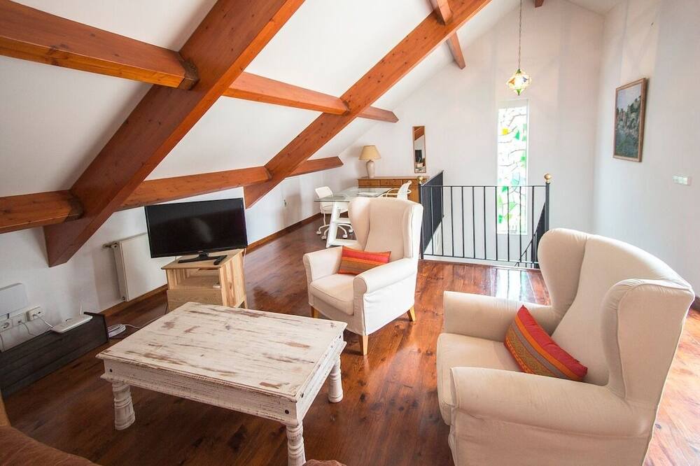 Photo of Livingroom in La Canyera