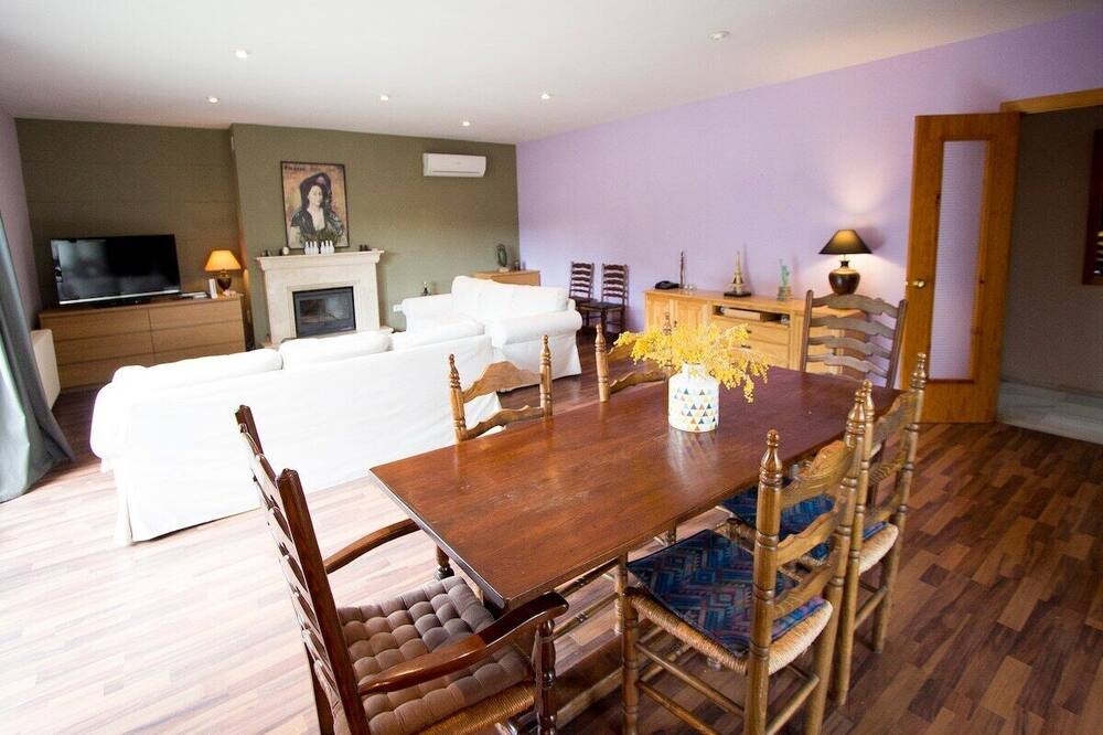 Photo of Livingroom in La Canyera