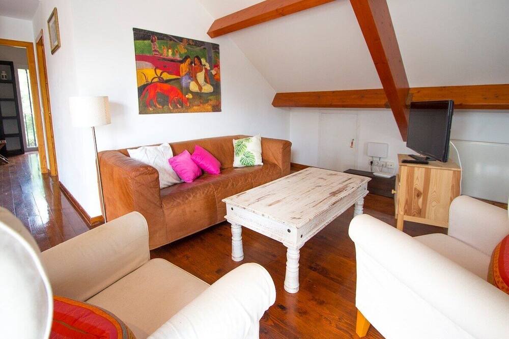 Photo of Livingroom in La Canyera