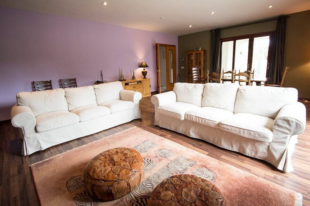 Photo of Livingroom in La Canyera