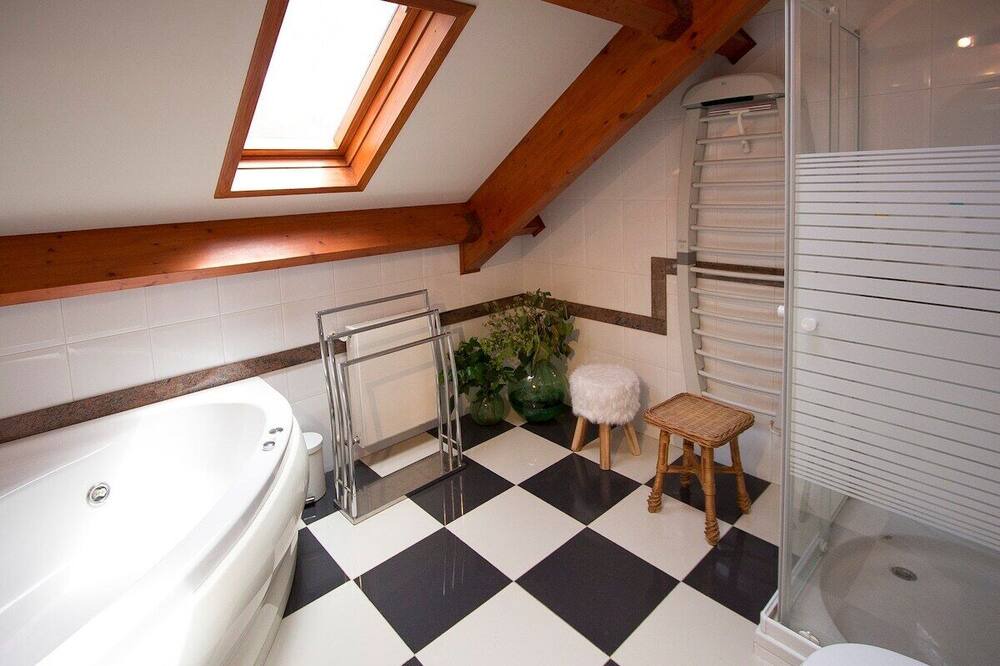 Photo of Bathroom in La Canyera