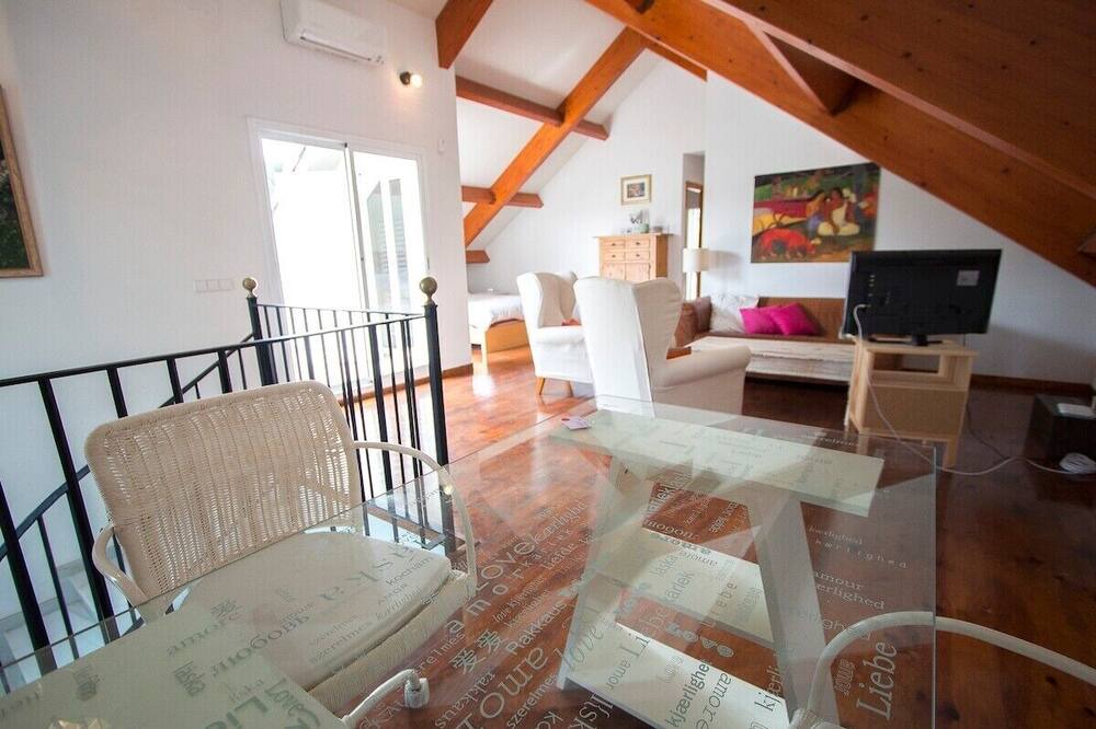 Photo of Livingroom in La Canyera