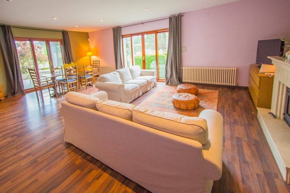 Photo of Livingroom in La Canyera