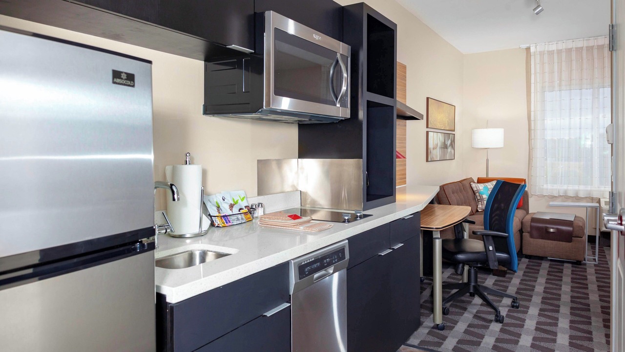 Photo of Kitchen in West San Antonio