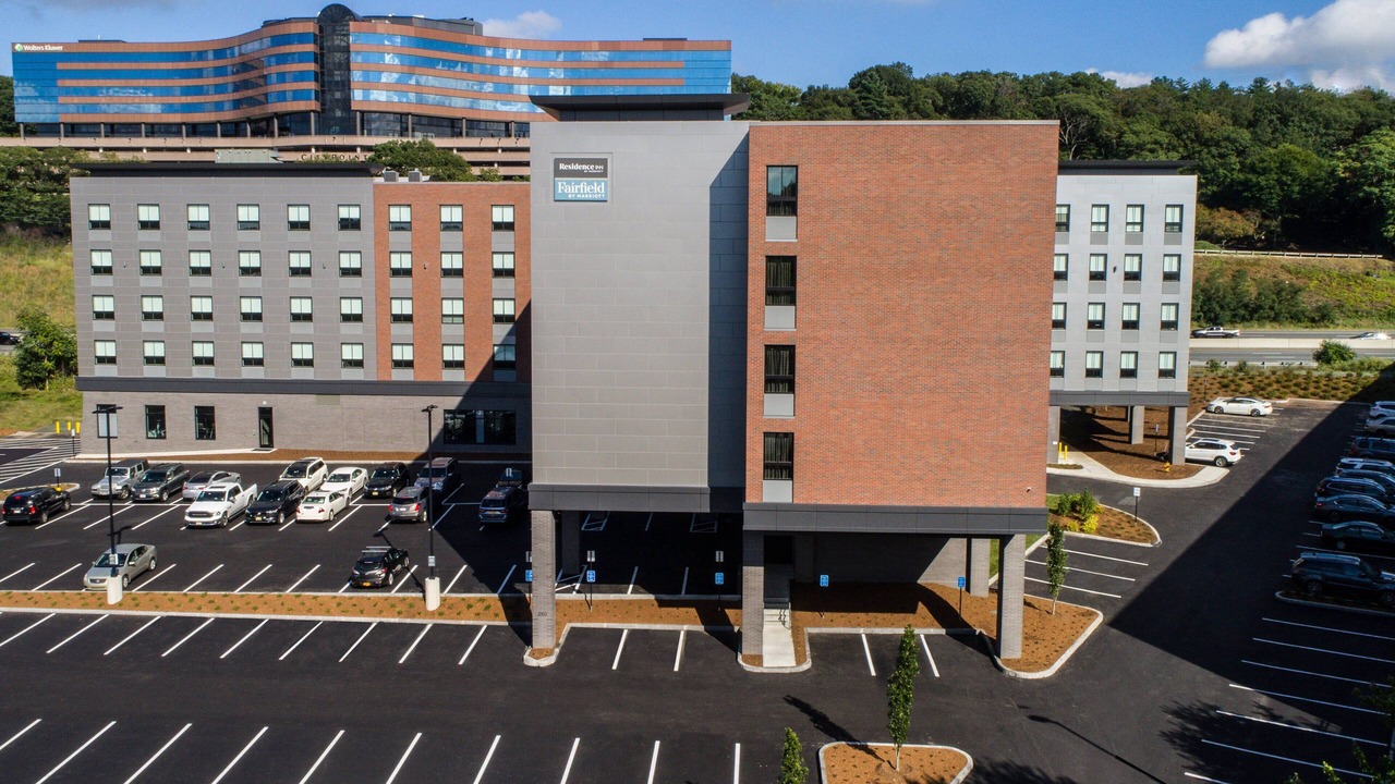 Photo of Outdoor in Waltham