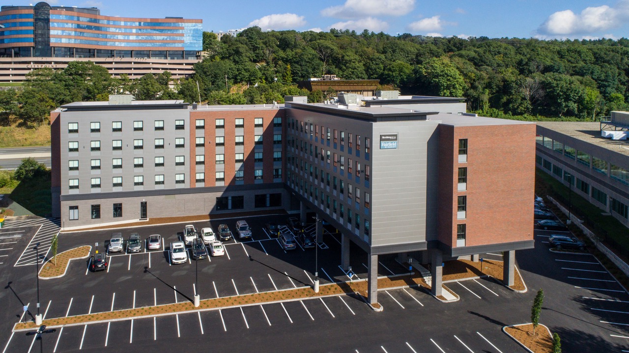 Photo of Outdoor in Waltham