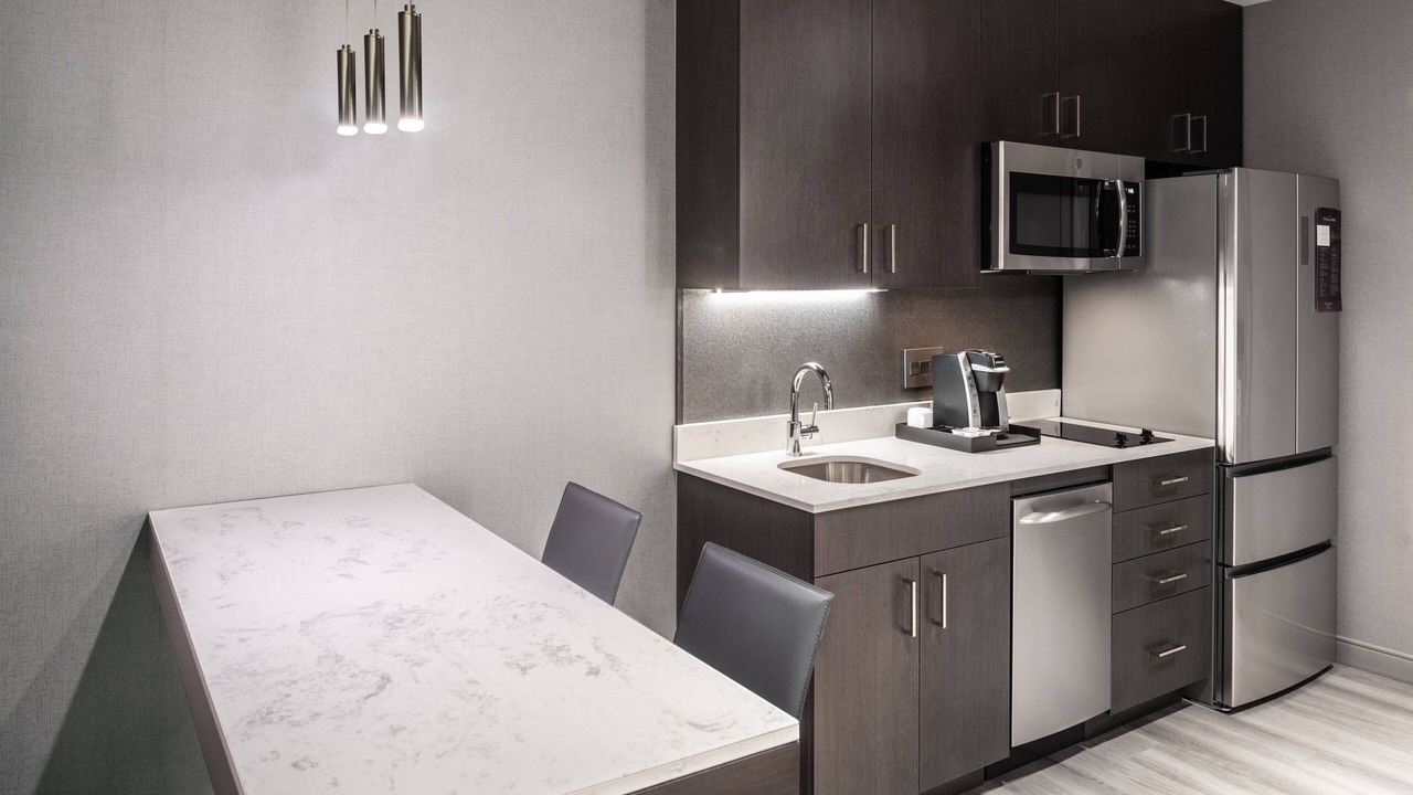 Photo of Kitchen in Waltham