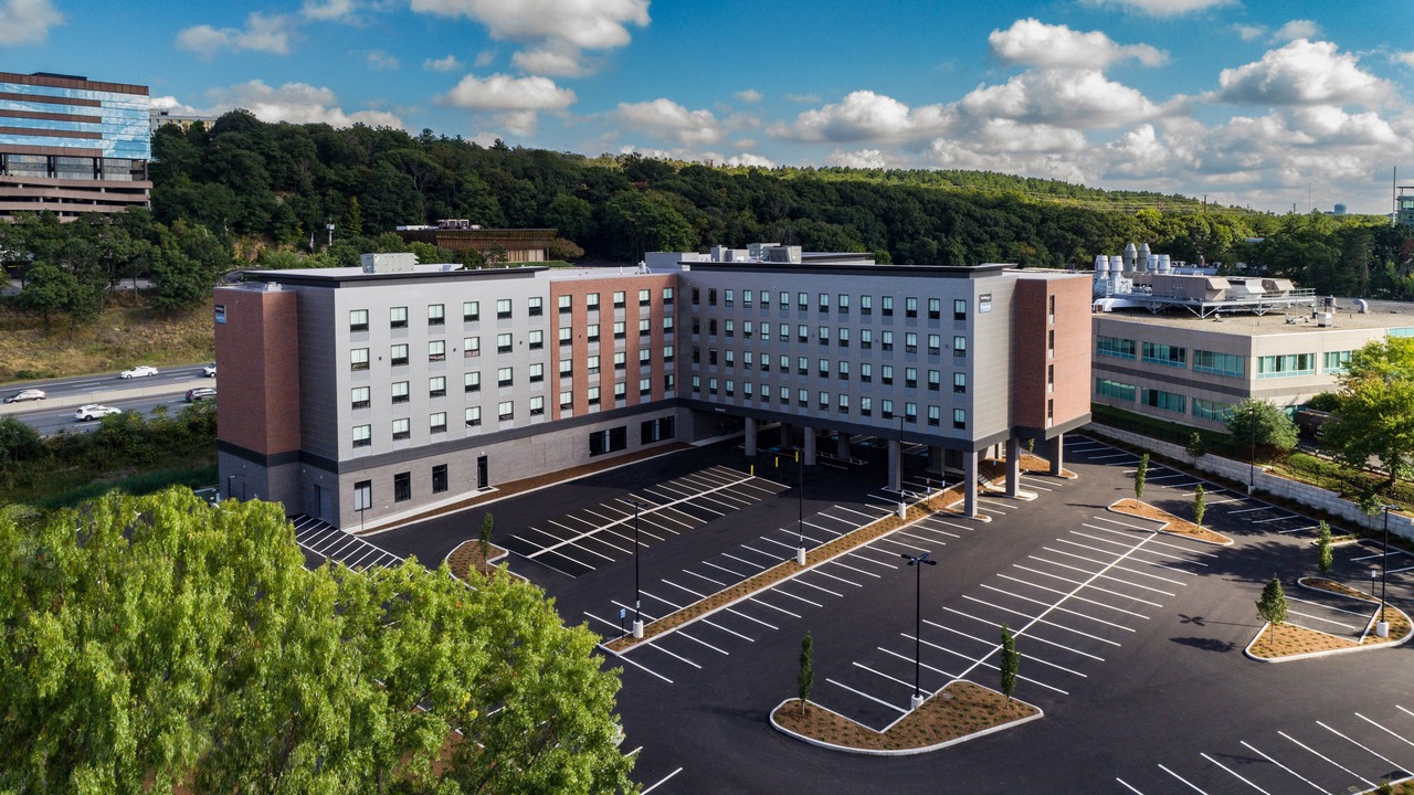Photo of Outdoor in Waltham