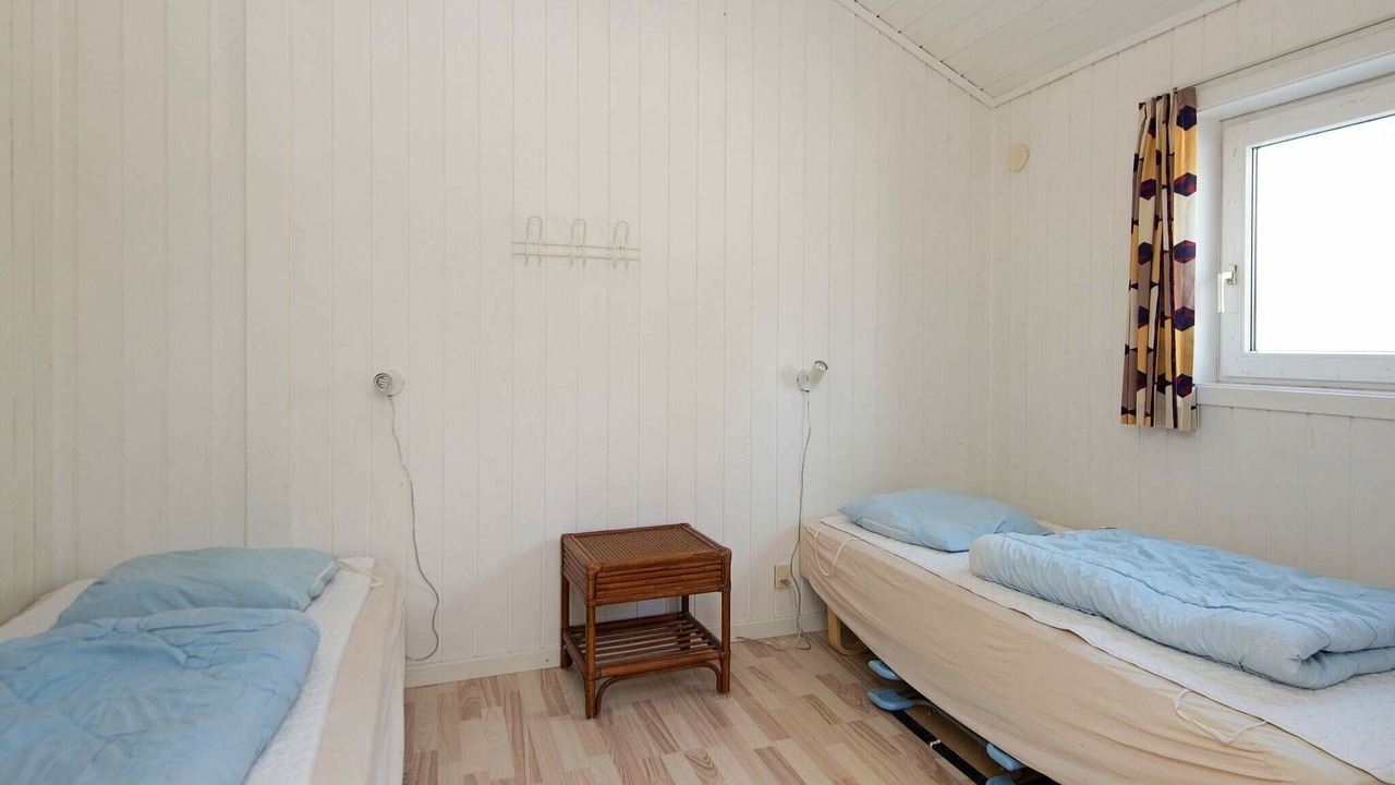 Photo of Bedroom in Lyngsbæk Strand