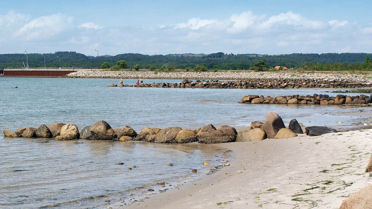 Photo of Others in Lyngsbæk Strand