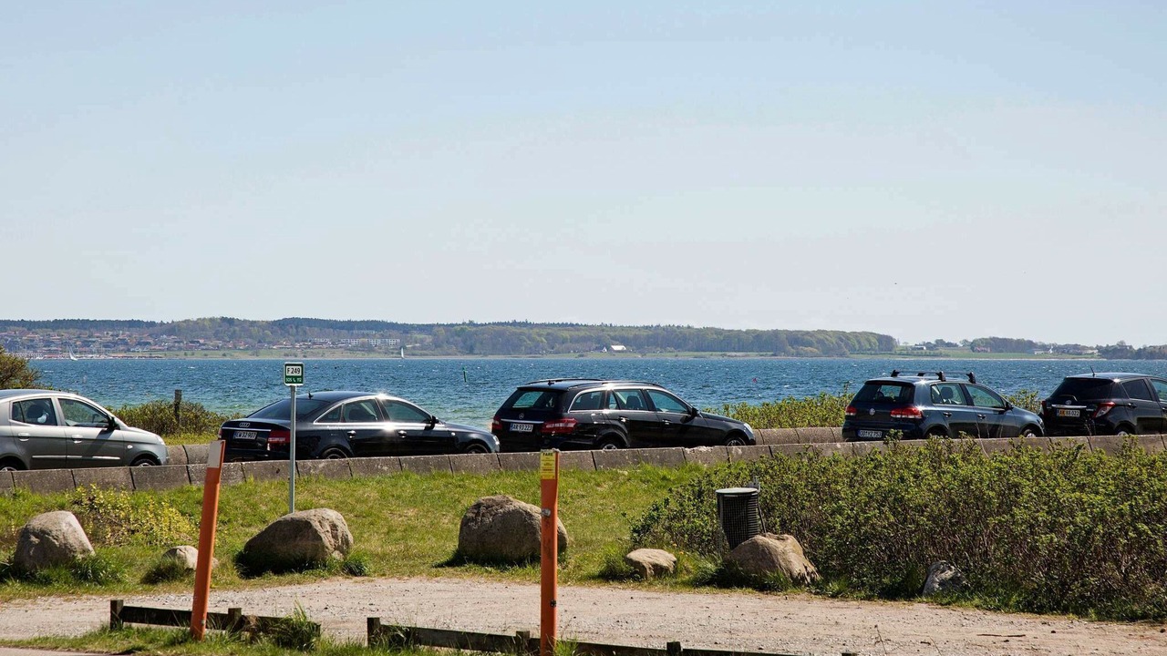 Photo of Others in Lyngsbæk Strand
